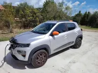 Usata Dacia Spring Comfort Plus 19 kW (26 CV) 2022 Utilitaria