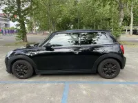 Usata Mini ONE 75 CV (55 kW) 2015 Nero Utilitaria