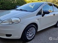 usata Fiat Grande Punto VAN IVA