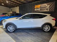 Gebraucht Cupra Formentor 150 PS (110 kW) 2024 Weiß SUV