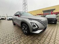 Usata Omoda 5 147 CV (108 kW) 2024 Grigio SUV