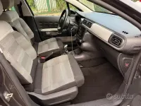 Usata Citroën C3 PureTech 83 CV (61 kW) 2019 Grigio scuro Utilitaria