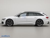 Usata Audi A6 e-tron S-Line 269 kW (367 CV) 2025 Bianco Station wagon