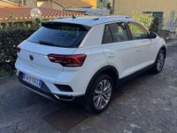 Usata VW T-Roc Style 116 CV (85 kW) 2019 SUV
