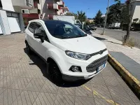 Occasion Ford Ecosport 2015 Wit SUV