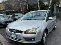 Usata Ford Focus 90 CV (66 kW) 2006 Grigio Berlina