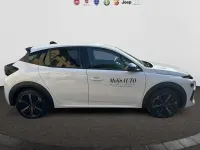Nuova Lancia Ypsilon 110 CV (80 kW) 2026 Bianco Utilitaria