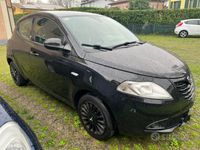 usata Lancia Ypsilon 1.2 benzina/GPL