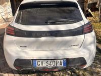 Usata Peugeot 208 GTi 101 CV (74 kW) 2024 Utilitaria