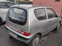 Usata Fiat 600 2000 Utilitaria