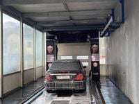 Usata Mercedes E320 Elegance 224 CV (164 kW) 2007 Berlina