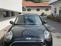 Usata Mini ONE 75 CV (55 kW) 2016 Nero Utilitaria