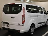 Occasion Ford Transit Custom Trend 105 ch (77 kW) 2022 Blanc