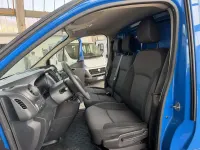 Usata Fiat Talento 120 CV (88 kW) 2021 Blu/azzurro Monovolume