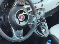 Usata Fiat 500 Dolcevita 69 CV (50 kW) 2020 Utilitaria