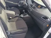 Usata Renault Scénic III LIMITED 110 CV (80 kW) 2016 Monovolume