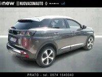 Usata Peugeot 3008 Allure 131 CV (96 kW) 2021 Grigio SUV