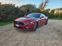 usata Ford Mustang - 2017