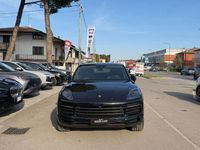 Usata Porsche Cayenne Coupe 340 CV (250 kW) 2022 Nero SUV