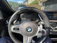 Usata BMW Z4 M Sport 197 CV (144 kW) 2020 Cabrio