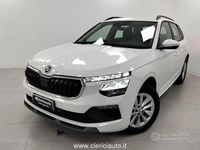 Usata Skoda Kamiq Selection 95 CV (69 kW) 2024 Bianco SUV