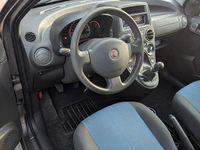 Usata Fiat Panda 2011 Utilitaria