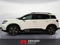 Usata Citroën C5 Aircross Feel 131 CV (96 kW) 2021 Bianco SUV