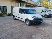 Brugt Fiat Doblò S 105 HK (77 kW) 2021 Hvid MPV