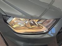 Usata Audi A1 Sportback S-Line 207 CV (152 kW) 2023 Grigio chronos Utilitaria