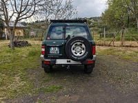Usata Nissan Patrol 2002 SUV