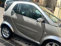 Usata Smart ForTwo Coupé 2003 Coupé