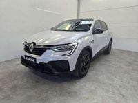 Usata Renault Arkana R.S. 158 CV (116 kW) 2022 Bianco SUV