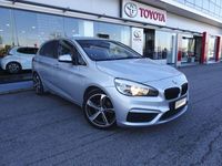 usata BMW 218 Serie 2 Active Tourer d del 2015 usata a San Martino di Lupari