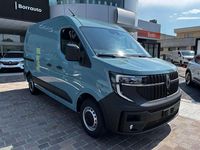 Nuova Renault Master 150 CV (110 kW) 2025 Grigio Furgone