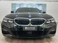 Usata BMW 320 M Sport 190 CV (139 kW) 2020 Nero Station wagon