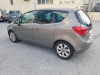 Usata Opel Meriva Cosmo 95 CV (69 kW) 2012 Grigio Monovolume