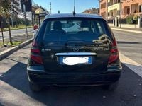 Usata Mercedes A180 Elegance 109 CV (80 kW) 2007 Monovolume