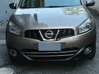 Usata Nissan Qashqai +2 131 CV (96 kW) 2012 Marrone SUV