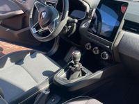 Usata Renault Clio V 90 CV (66 kW) 2024 Blu Utilitaria