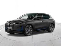 Usata BMW iX Comfort Edition 239 kW (326 CV) 2021 Grigio SUV
