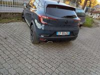 Usata Renault Captur Engineered 94 CV (69 kW) 2023 SUV