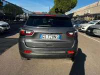 Usata Jeep Compass Limited 131 CV (96 kW) 2024 Other SUV