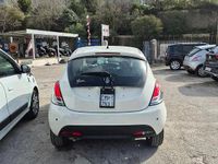Usata Lancia Ypsilon S 95 CV (69 kW) 2012 Bianco Utilitaria