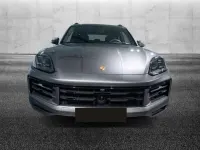 Usata Porsche Cayenne 470 CV (345 kW) 2024 Grigio SUV