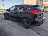 Usata Ford Focus Titanium 120 CV (88 kW) 2018 Berlina