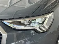 Usata Audi Q3 150 CV (110 kW) 2023 Grigio SUV