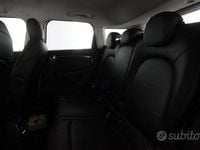 Usata Mini Cooper SD Countryman 190 CV (139 kW) 2018 Bianco SUV