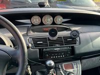 Usata Citroën C8 136 CV (100 kW) 2008 Blu Monovolume