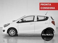 Usata Opel Karl 75 CV (55 kW) 2016 Other Utilitaria