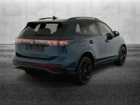 Usata VW Tiguan R-line 272 CV (200 kW) 2025 Blu/azzurro SUV